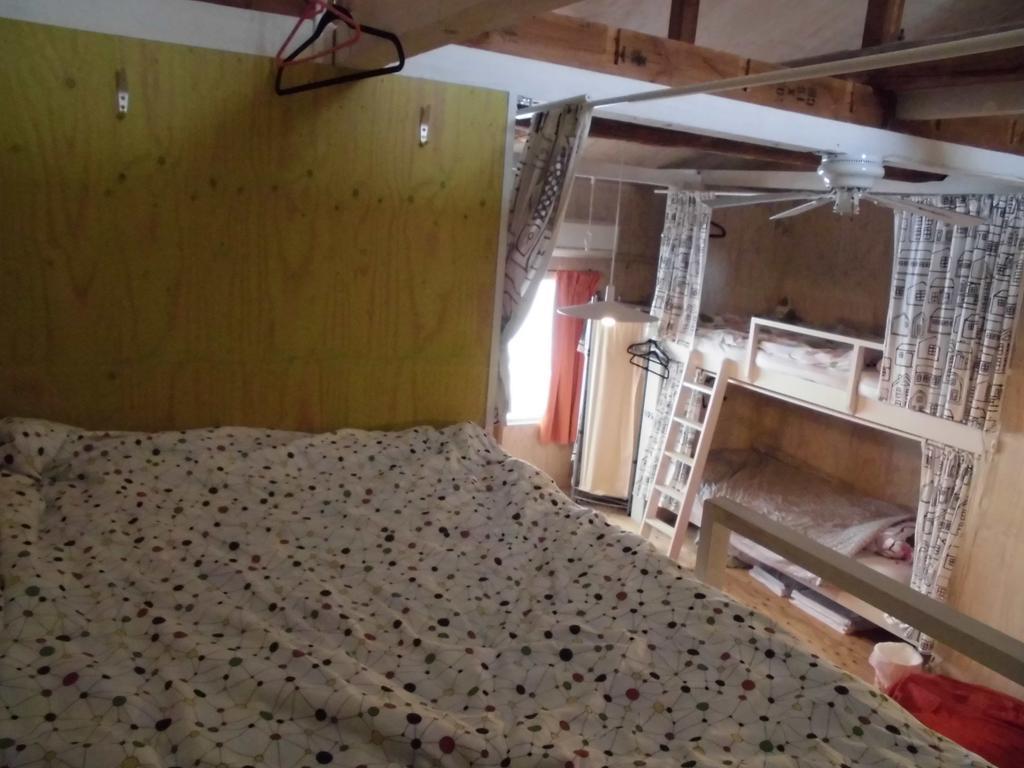 Imazato Guest House Осака Екстериор снимка