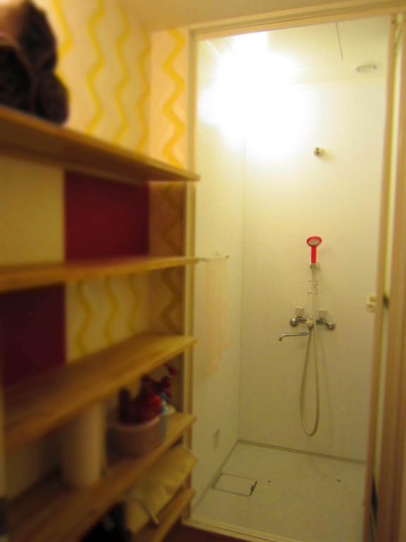 Imazato Guest House Осака Екстериор снимка